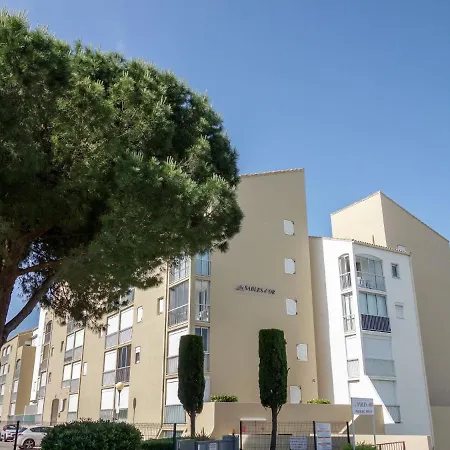 Les Sables D'or-10