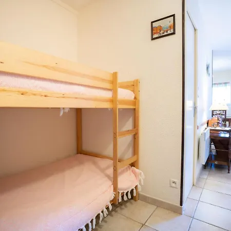 Les Sables D'or-10 Appartement