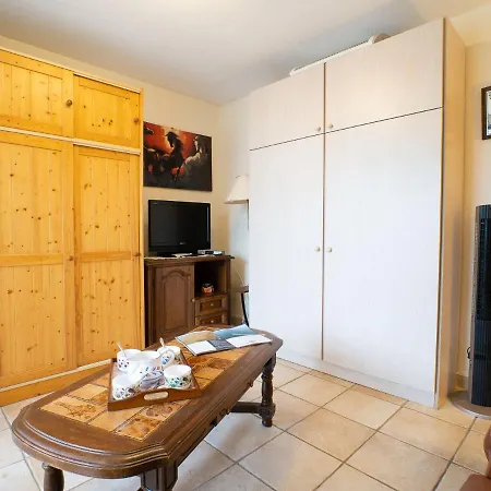 Appartement Les Sables D'or-10