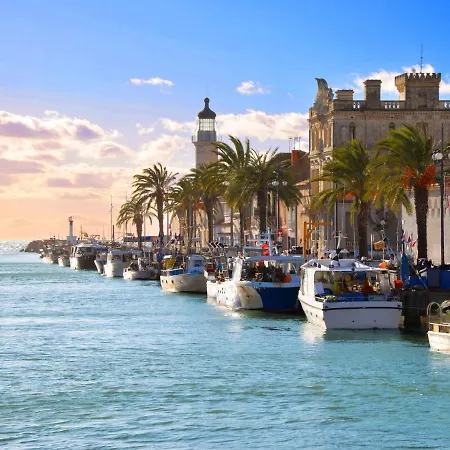 Les Sables D'or-10 By Interhome * لو غراو دو روا